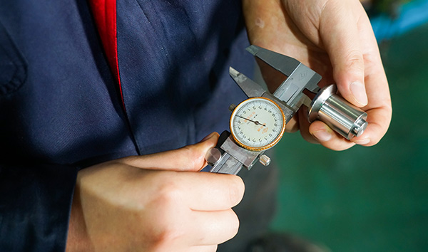 氣動調(diào)節(jié)閥怎么進行日常維護?