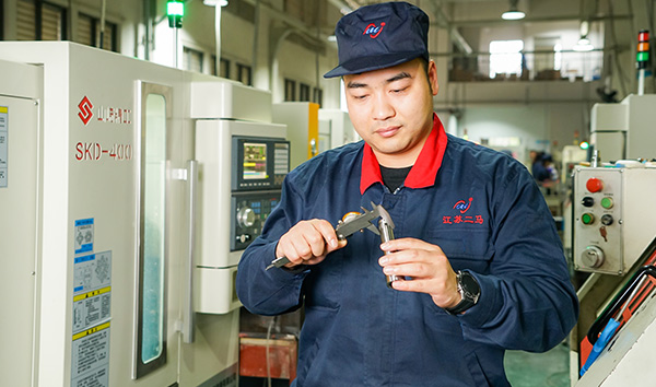 調(diào)節(jié)閥是什么？有哪幾種類型？