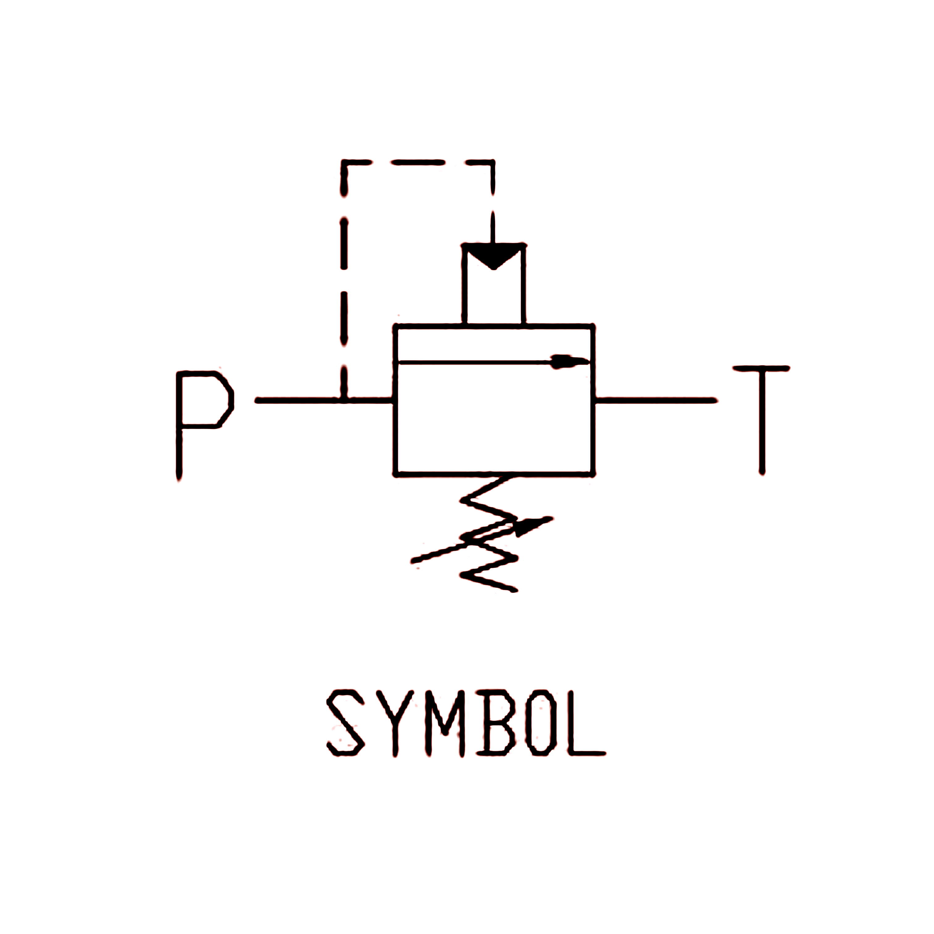 機(jī)能符號 機(jī)能符號