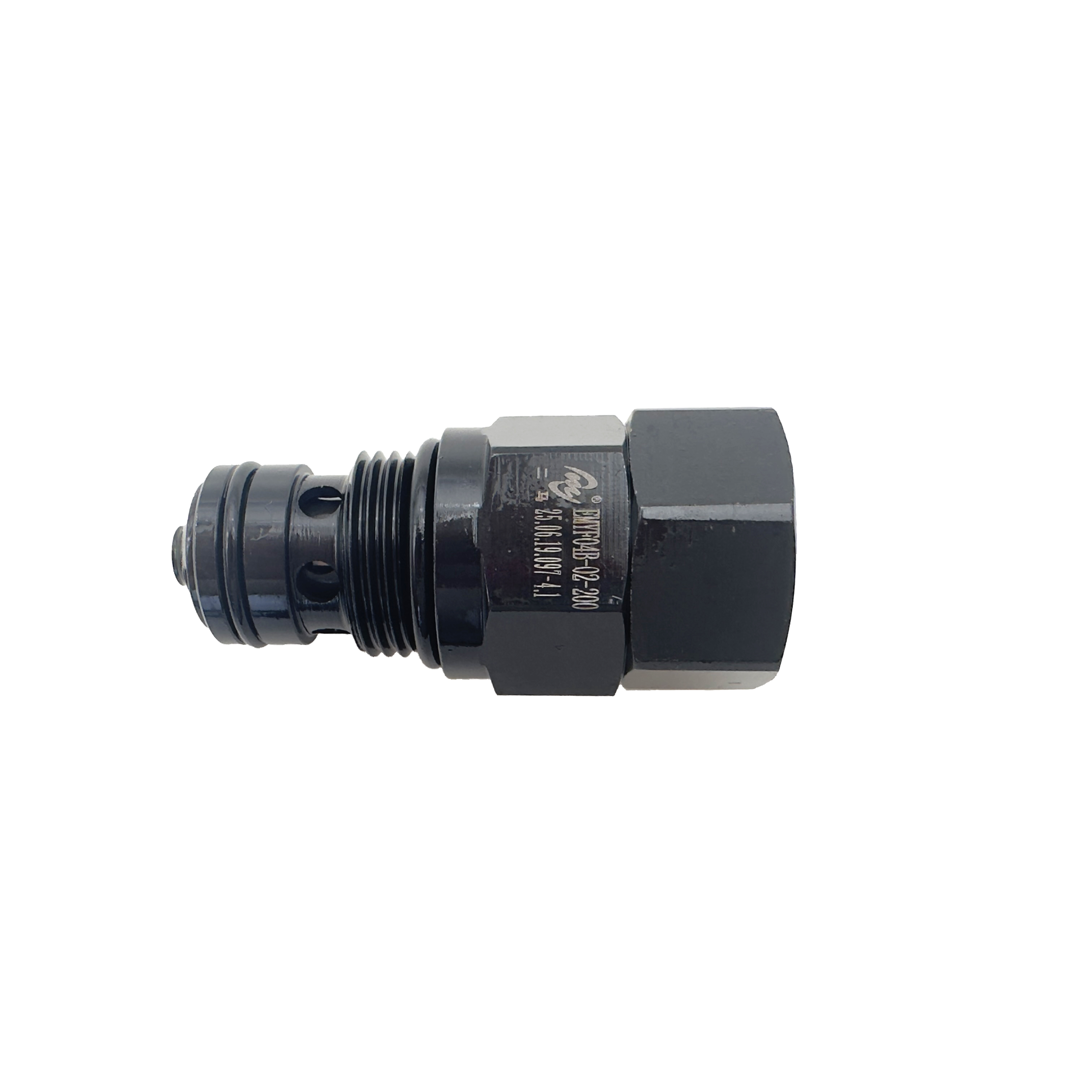 EMYF04B-02 溢流閥 Relief valves