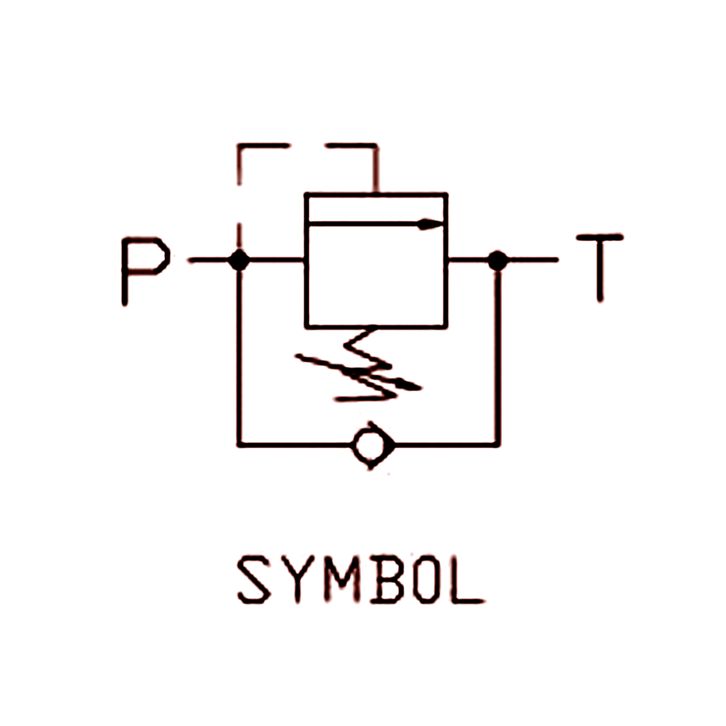 機(jī)能符號(hào) 機(jī)能符號(hào)