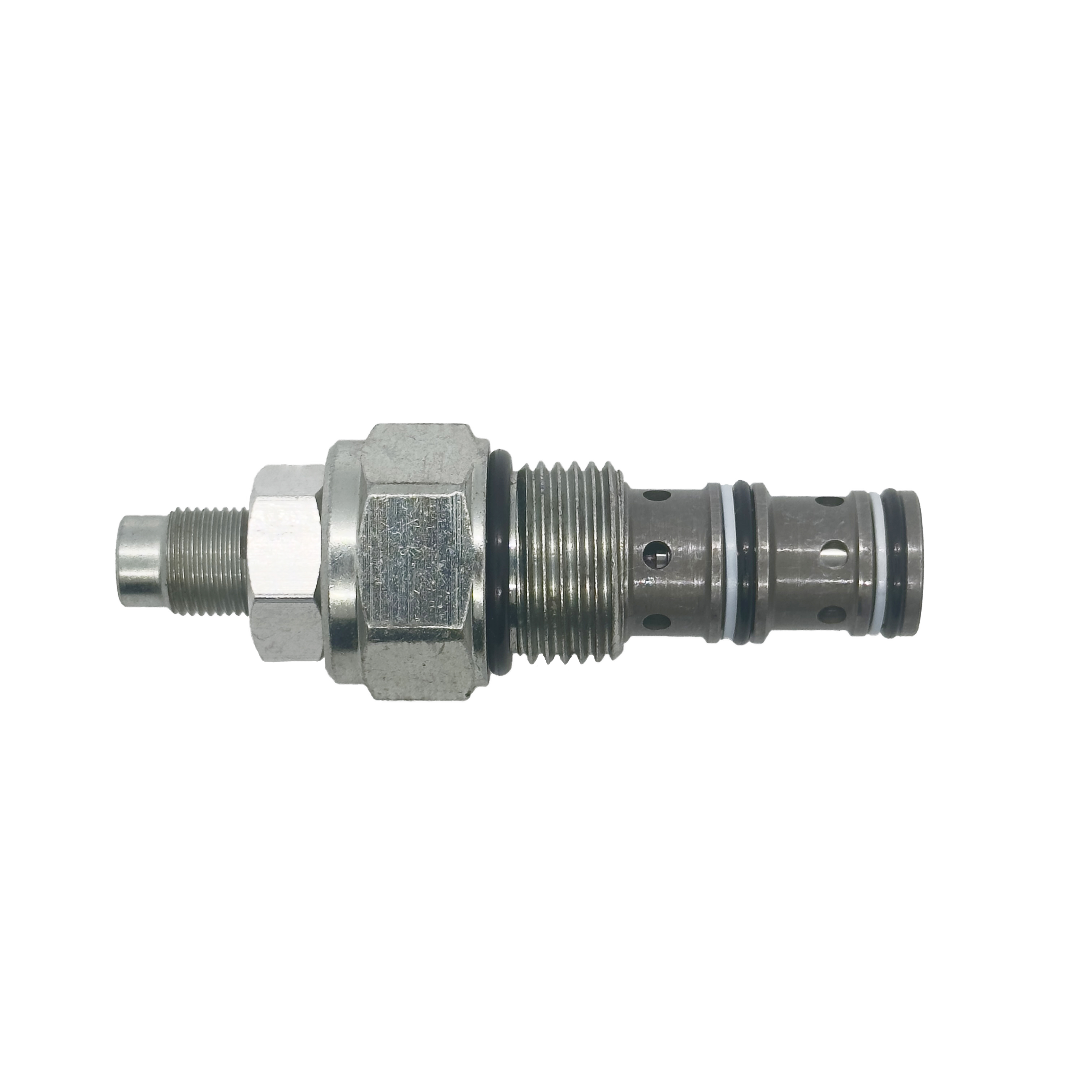 EMQF12-02 壓力補償節(jié)流閥 Restriction valves for pressure compensation