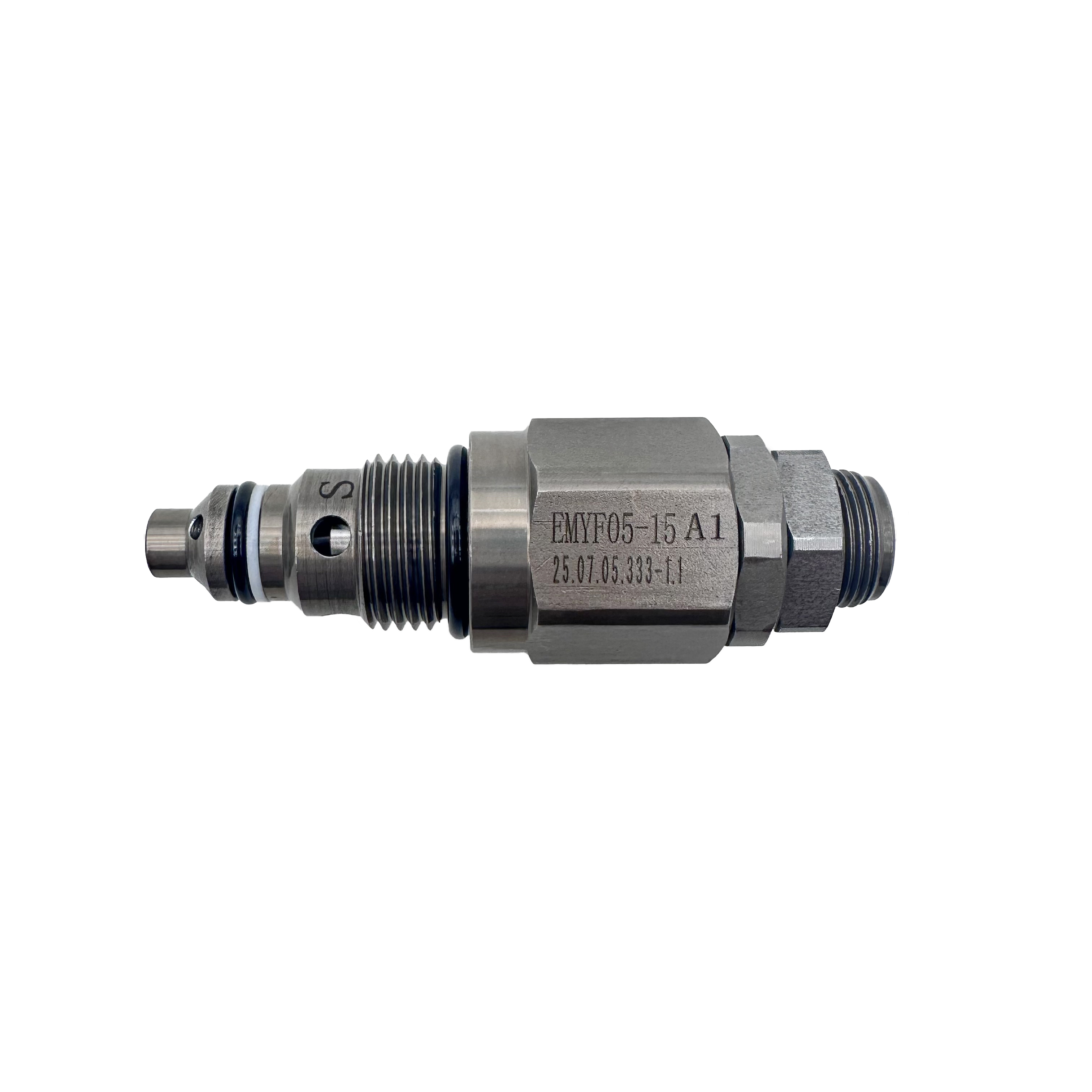 EMYF05-15A1 溢流閥 Relief valves