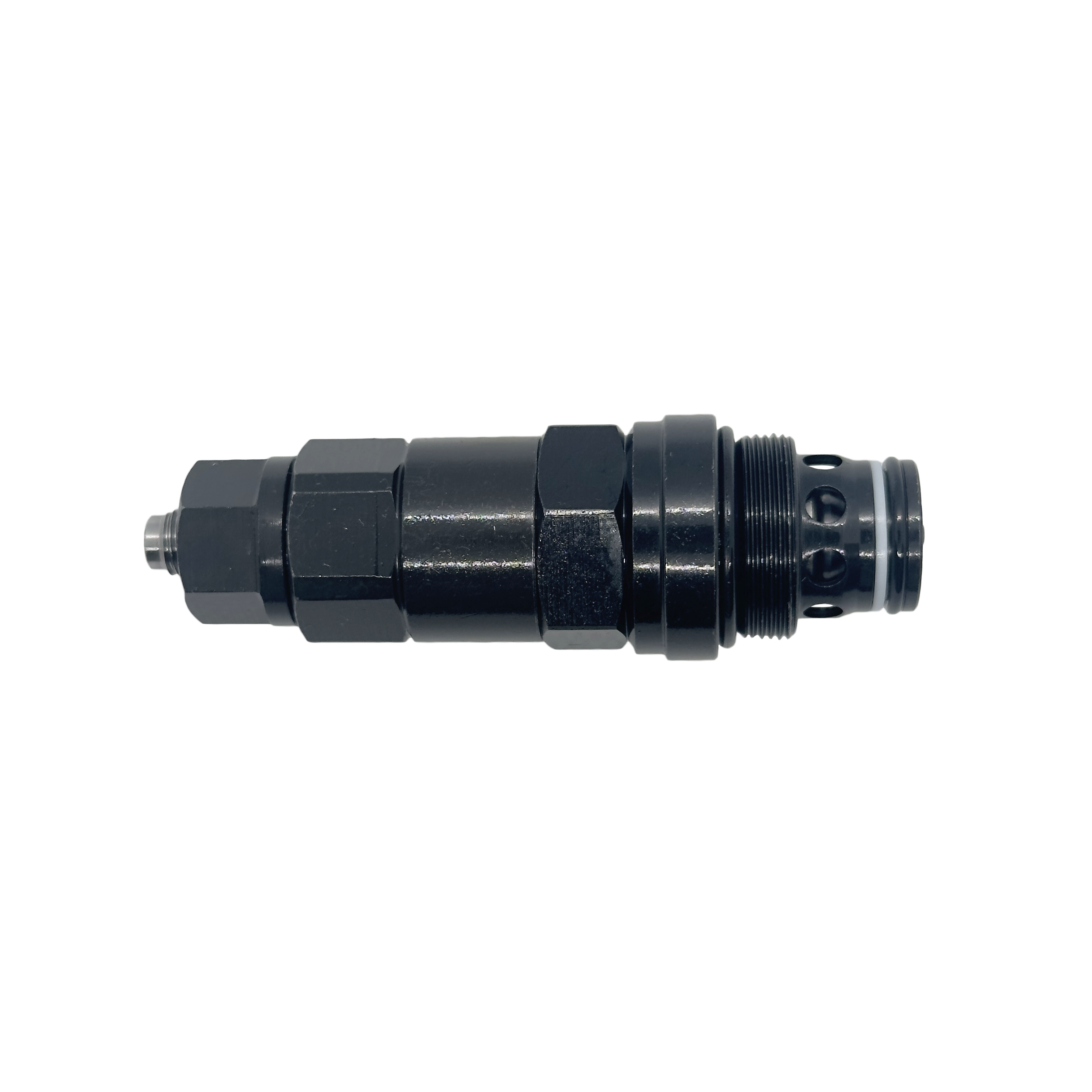 EMXF12-10 溢流閥 Relief valves