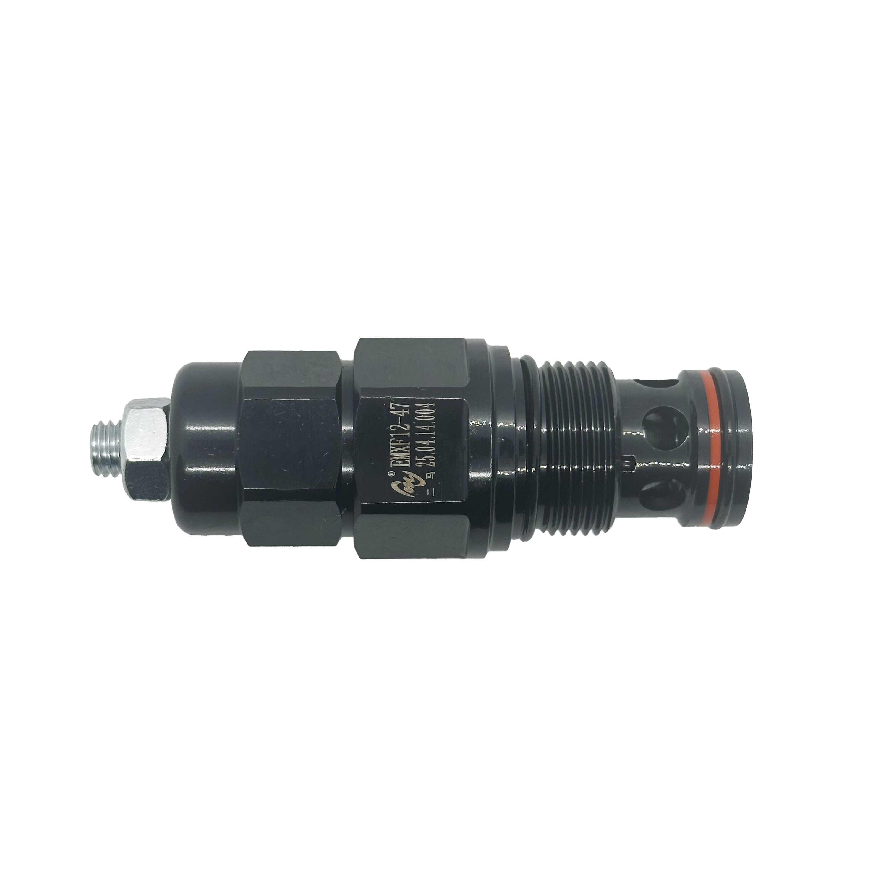 EMXF12-47/48/49 溢流閥 Relief valves