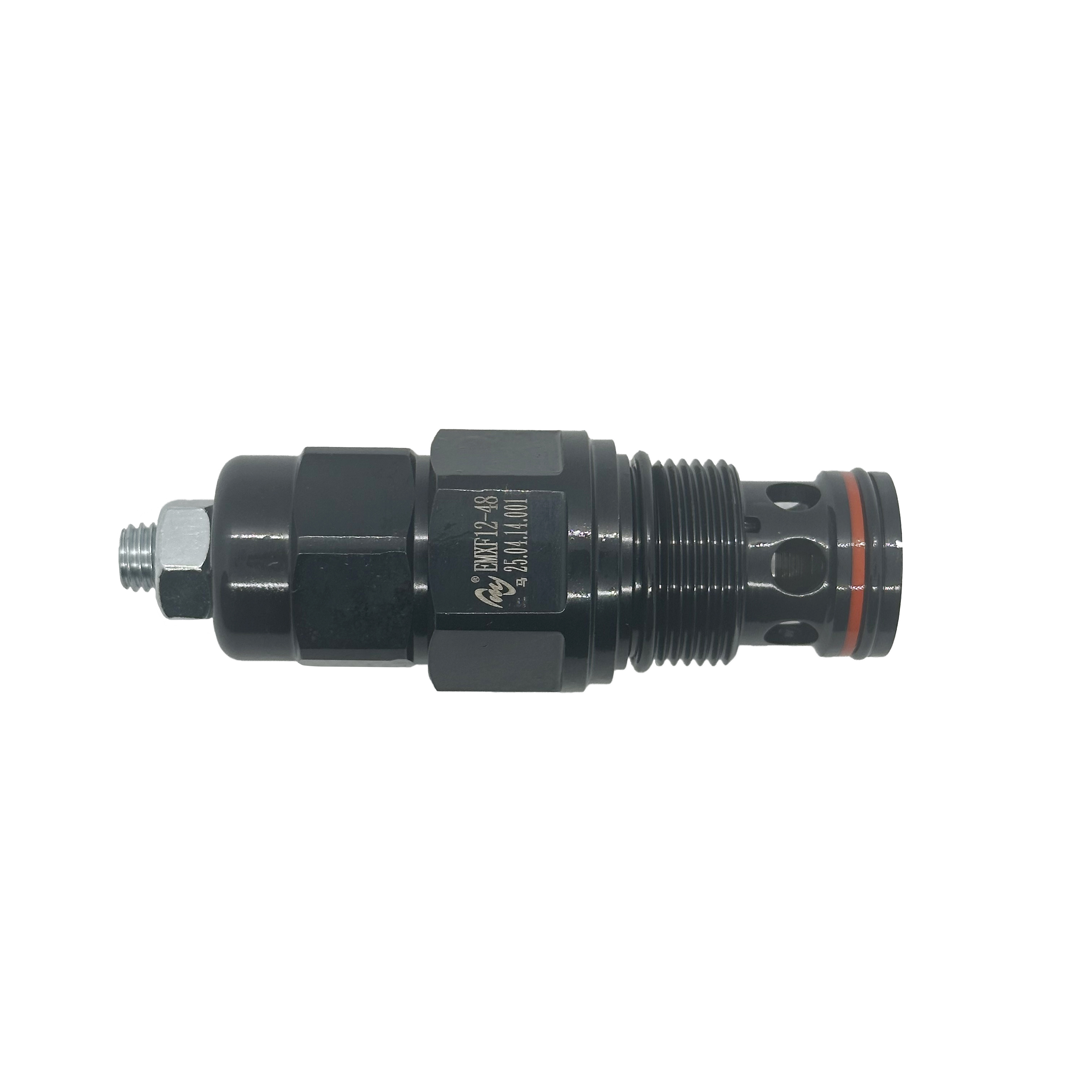 EMXF12-48 EMXF12-48