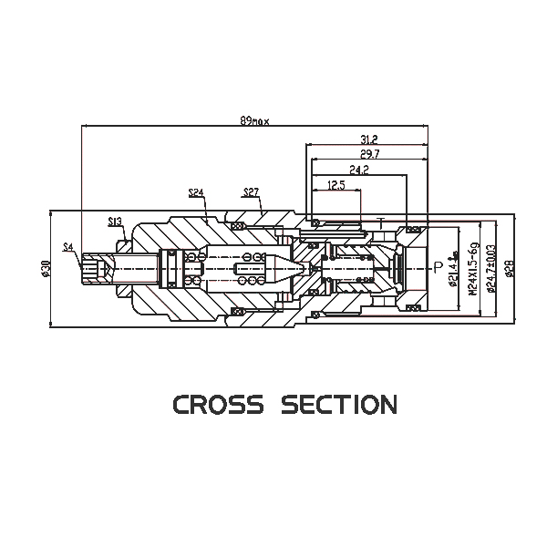12-48剖視圖 12-48剖視圖