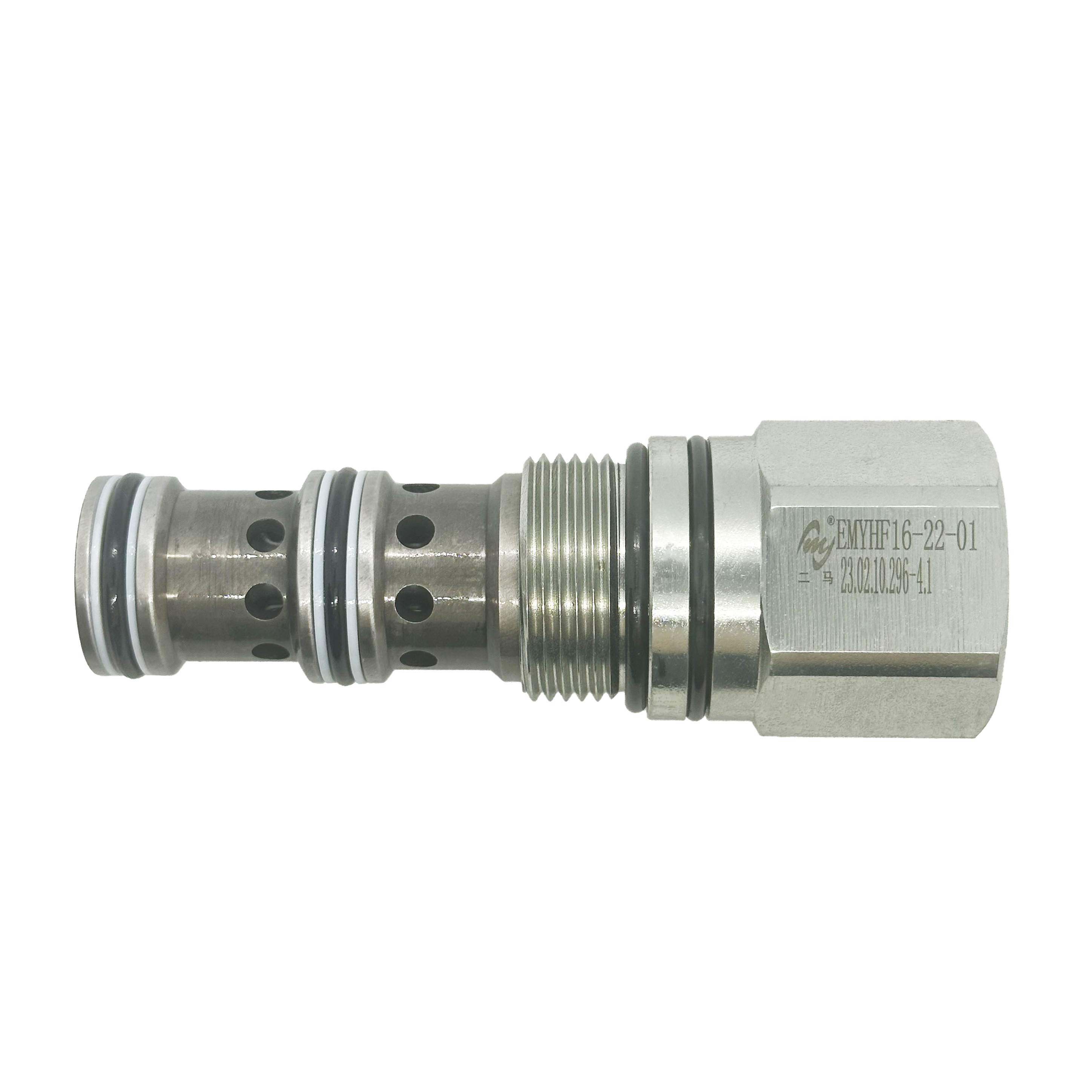 EMYHF16-22-01二位二通換向閥2-Position 2-way directional valves