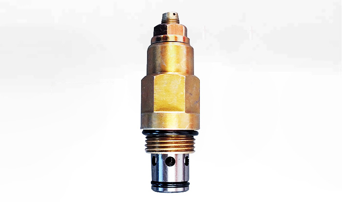 插入式溢流閥 CYF1-20